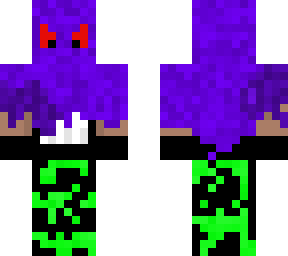 satan goo