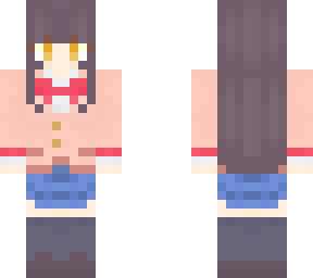 sayuki by 6x5x6 edit