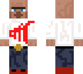 sexy villager69