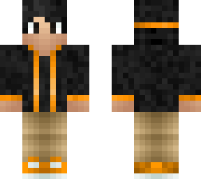 skin for billy