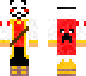 skin hacker de boyapplecraft