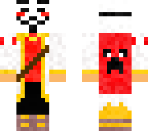 skin hacker version 02 de boyapplecraft