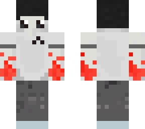 space skin
