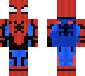 spider man