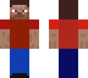 steve