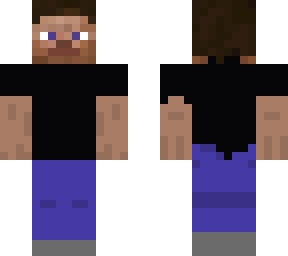 steve