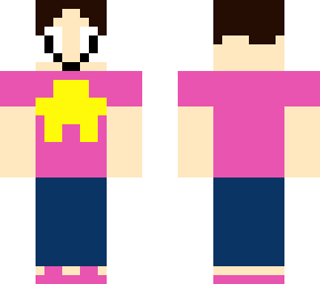 steven universe!