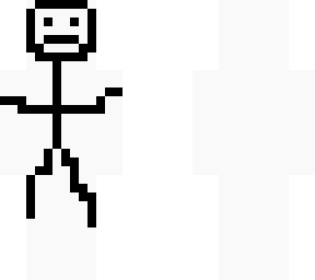 stickman (reupload, not stealing)