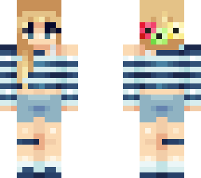 stripes like a blue tiger-rce-
