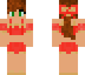 summer girl