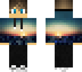 sunset hoodie boy (good edit)