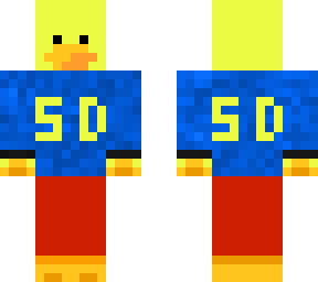 super duck