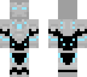 superior iron man