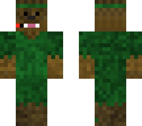 survaival expert bacca