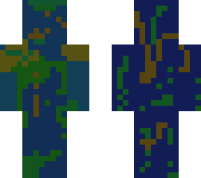 swamp thing