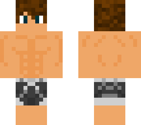 swimming jake