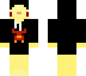 the duck menace