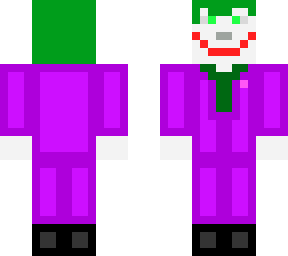 the joker