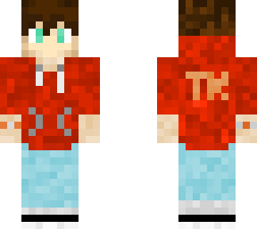 tinykona skin