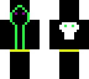 toxic necromancer