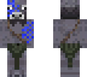 tribe cow