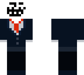 troll skin
