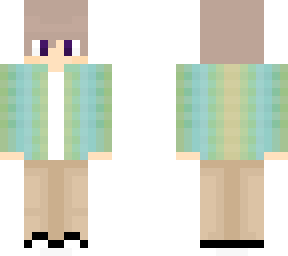 tsukuro (oc)