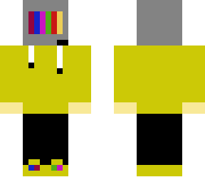 tv head xd