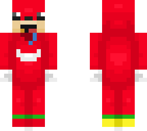 ugandan knuckles