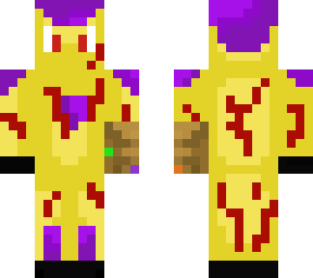 ultimatefrieza(infinty) v2