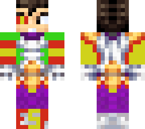 vegetta facha