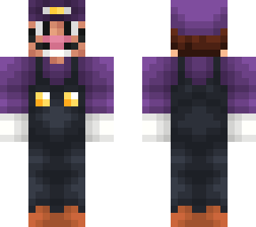 waluigi
