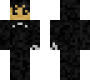when ink bendy have eyes