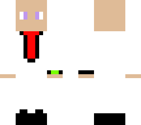 white hitman
