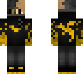 wickedsnake yellow