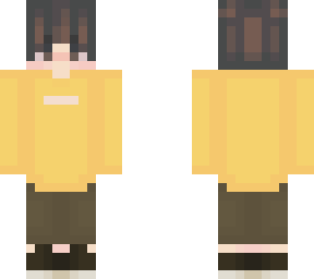 yellow eboy