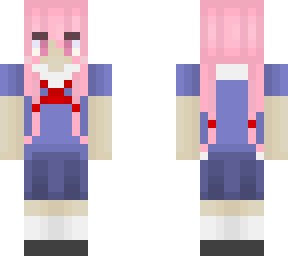 yuno gasai