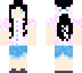 zanechan