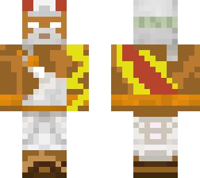 zeus le renoi