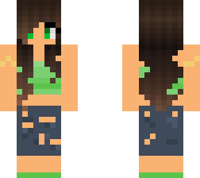a random skin idk lol xd