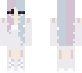 adoptable oc - 49 (read desc)