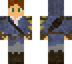 adventurer