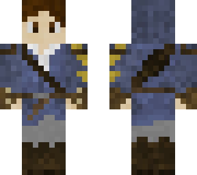 adventurer