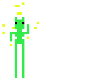 alien