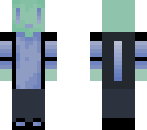 alien kid
