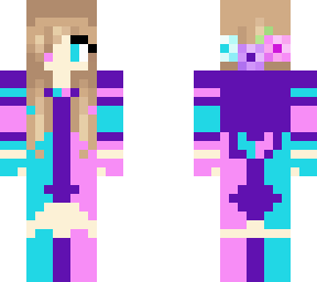 amy super soldier oc