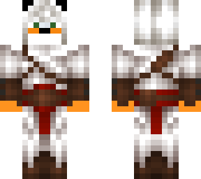 assassin fox