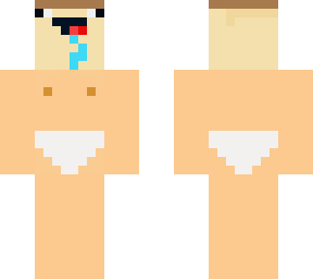 baby noob