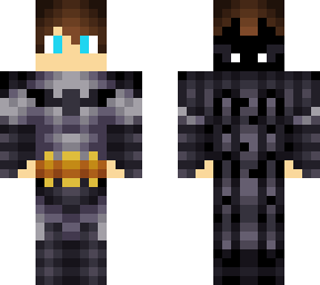 batman unmasked (edited)