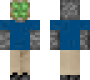 bca: sticky piston skin